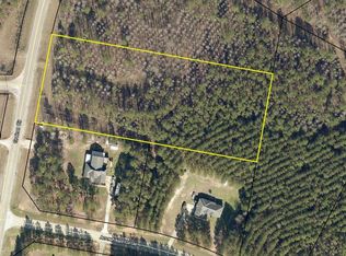 1320 Greiner Cir, Hephzibah, GA 30815