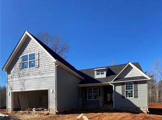 7304 Bantam Rd LOT 3, Pleasant Garden, NC 27313