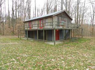 749 Edd Linder Rd, Jamestown, TN 38556