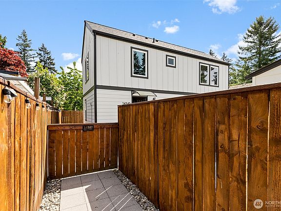 2nd image of 14338 Ashworth Avenue N #B