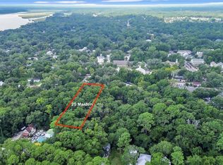 25 Maiden Ln, Bluffton, SC 29910