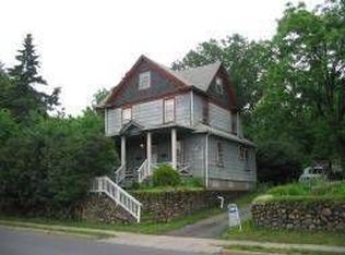 453 Broad St, Glen Rock, NJ 07452