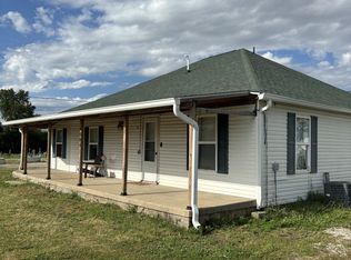 6004 S State Road 9, Waldron, IN 46182