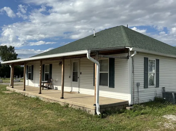 6004 S State Road 9, Waldron, IN 46182