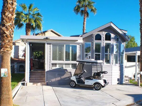 84136 Avenue 44 Space 661, Indio, CA 92203