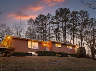 522 Benson Dr, Chattanooga, TN 37412