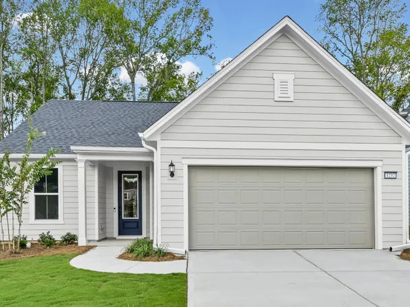 1232 Bartam Dr, Griffin, GA 30223