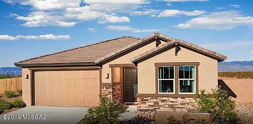 2nd image of 3524 W Briar Rose Ln