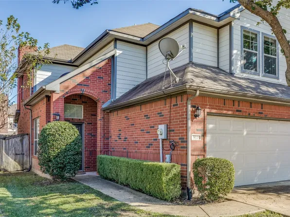 917 Spring Valley Plz, Richardson, TX 75080