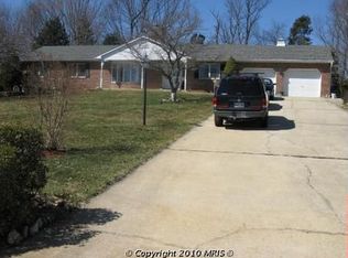 2406 Rochelle Dr, Fallston, MD 21047