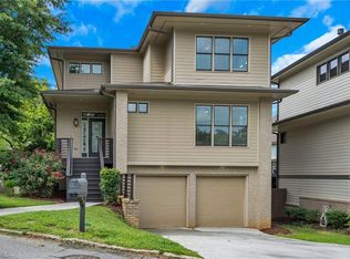 3180 Lynwood Dr, Atlanta, GA 30319