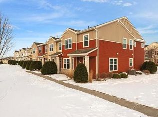 3334 Hazel Trl, Saint Paul, MN 55129