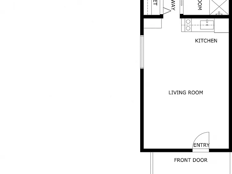 El Dorado Apartments — Photo 24