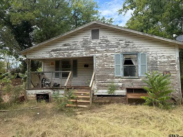 825 Florence St, Jacksonville, TX 75766