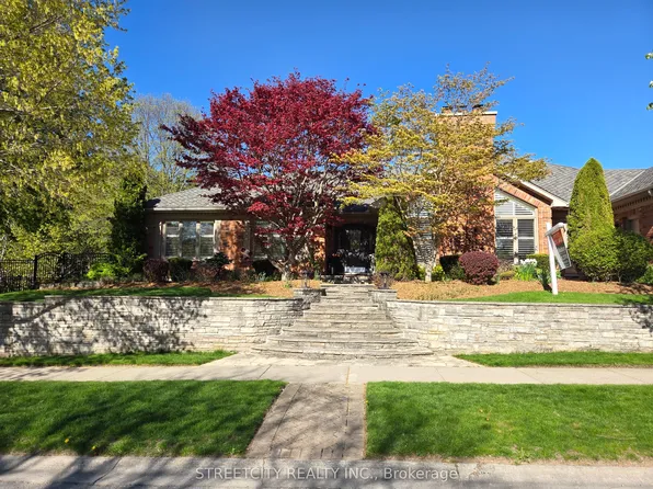 448 Grangeover Cres, London, ON N6G 4P7