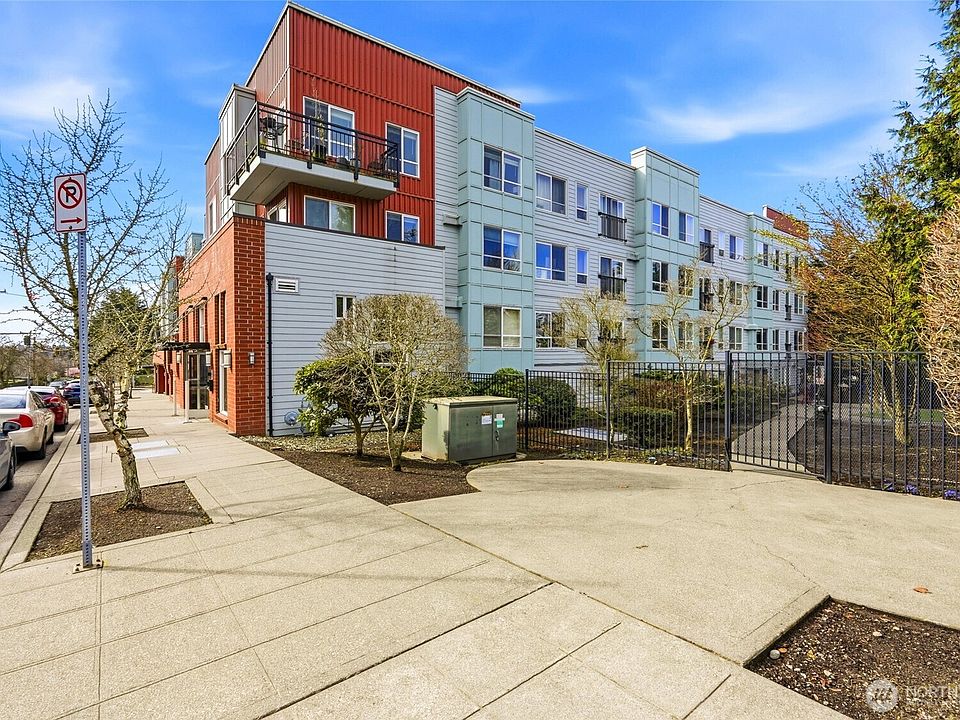 1st image of 424 N 85th Street #317