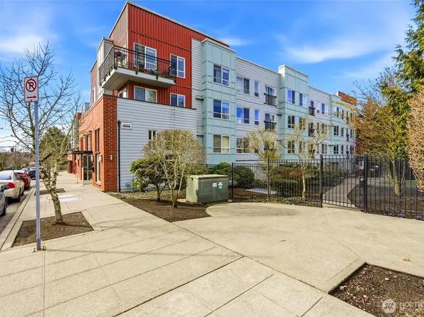 424 N 85th Street #317, Seattle, WA 98103