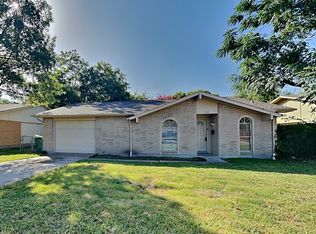 314 Nickens Rd, Garland, TX 75043