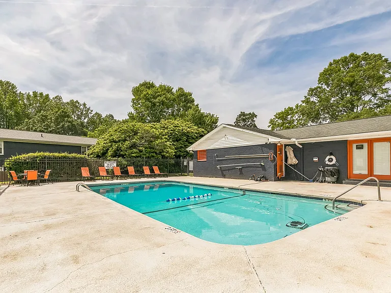 Townhomes at Spartanburg — Photo 19
