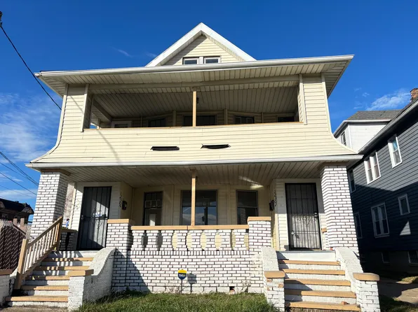12305 Fairport Ave #2, Cleveland, OH 44108