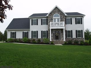 1323 Haymaker Rd, State College, PA 16801