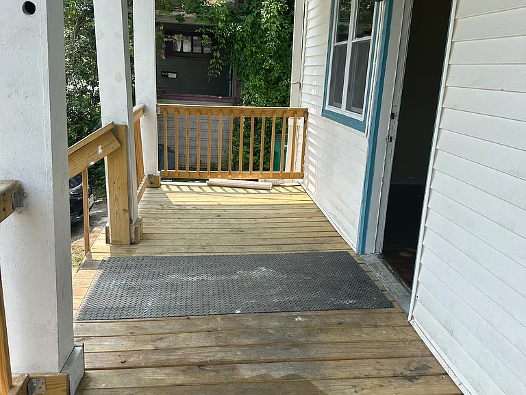 54 Humber Ave #1 — Photo 10