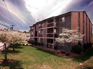 71 Pond St #32, South Weymouth, MA 02190