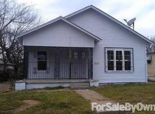 2813 Ross Ave, Fort Worth, TX 76106