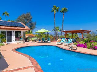 11457 Canyon Park Dr, Santee, CA 92071