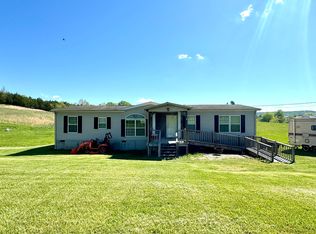 2943 Bent Creek Rd, Russellville, TN 37860