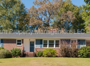 301 Lowndes Ave, Greenville, SC 29607