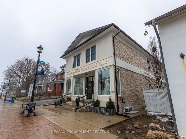 295 Dundas St E, Hamilton, ON L8B 0E6