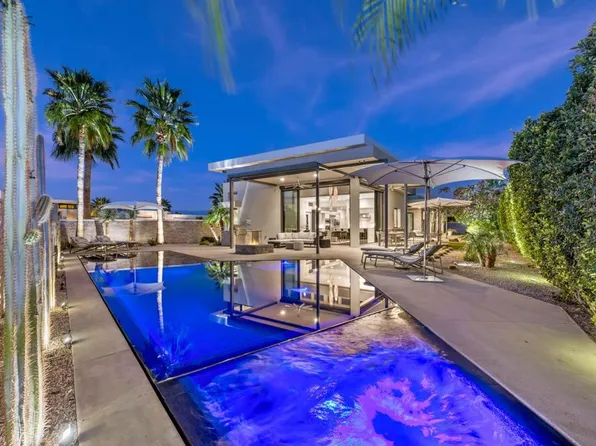 23 Emerald Ct, Rancho Mirage, CA 92270