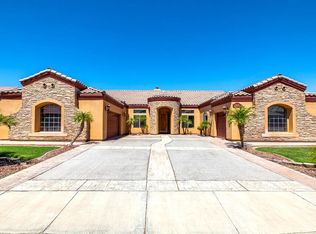 3586 S 18th Ave, Yuma, AZ 85365