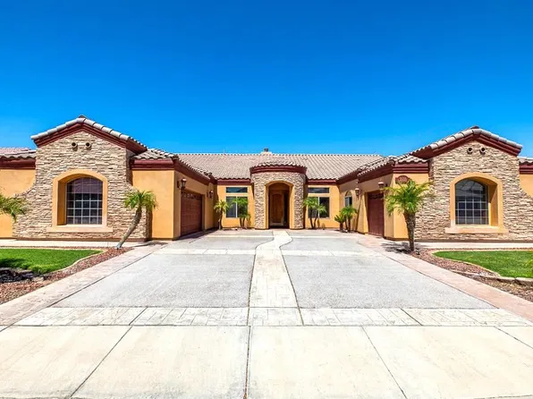 3586 S 18th Ave, Yuma, AZ 85365