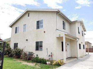 152 W 85th St, Los Angeles, CA 90003