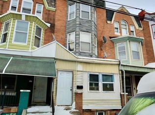 2755 N 29th St, Philadelphia, PA 19132