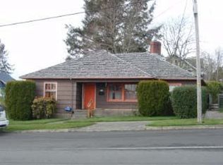 860 Niagara Ave, Astoria, OR 97103