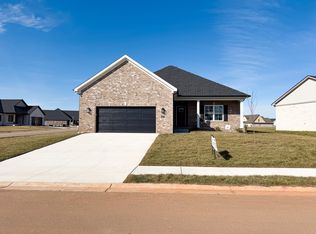 3475 Southall Blvd, Bowling Green, KY 42101