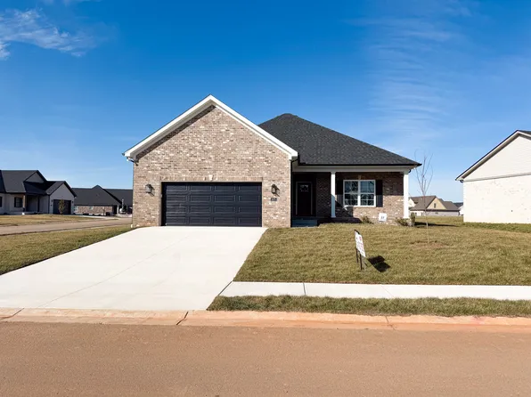 3475 Southall Blvd, Bowling Green, KY 42101