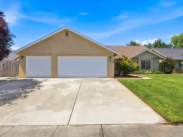 3918 Cambria Dr, Redding, CA 96002