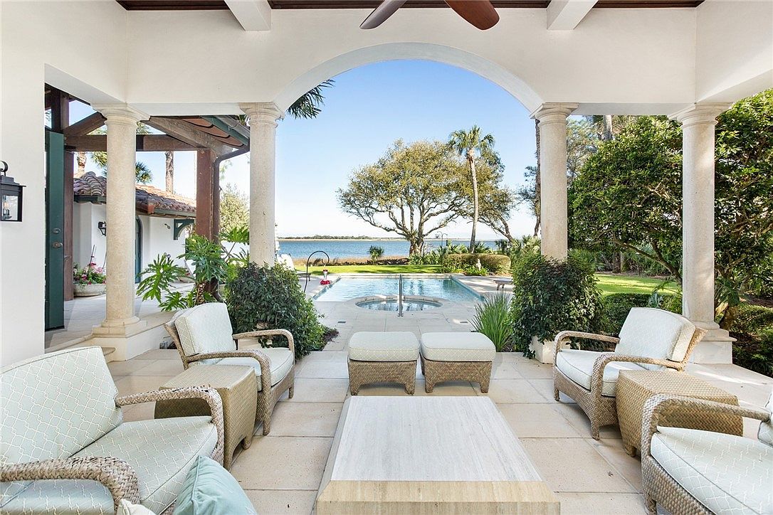 496 Forest Rd, Sea Island, GA 31561 Zillow