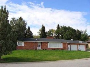 2014 Happy Hollow Cir, Rawlins, WY 82301