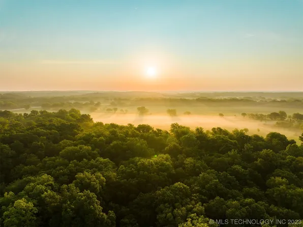 70 S 273rd West Ave, Bristow, OK 74010