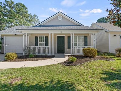 51 W Morningside Dr, Bluffton, SC, 29910