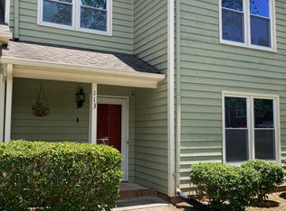 113 Hollow Oak Dr, Durham, NC 27713