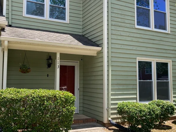 113 Hollow Oak Dr, Durham, NC 27713