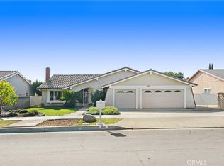 880 W Aster St, Upland, CA 91786