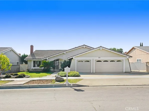 880 W Aster St, Upland, CA 91786