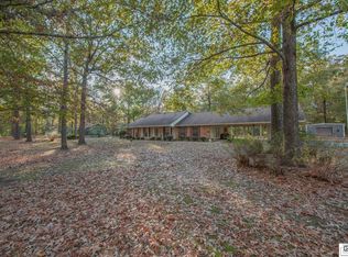 2409 Stubbs Vinson Rd, Monroe, LA 71203